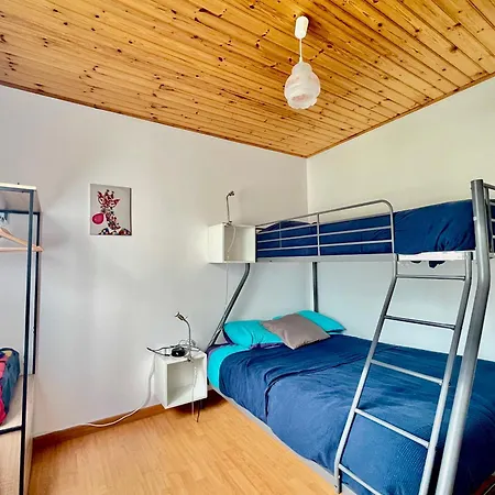 Le Colibri * Angles (Vendee)