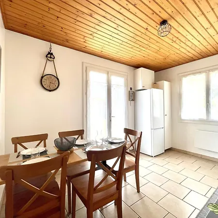 Tatil Evi Le Colibri *