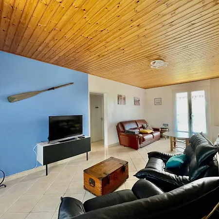 Tatil Evi Le Colibri *