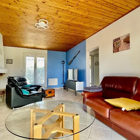 Le Colibri Angles (Vendee)