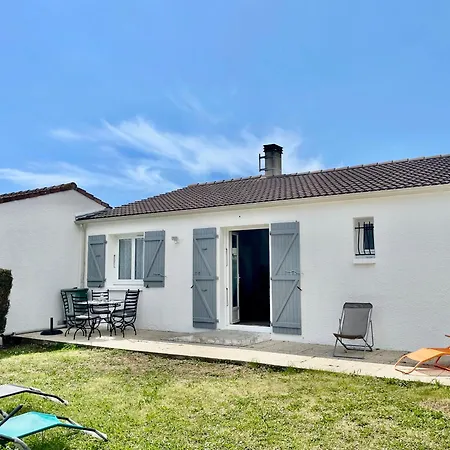 Tatil Evi Le Colibri