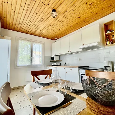 Le Colibri Tatil Evi