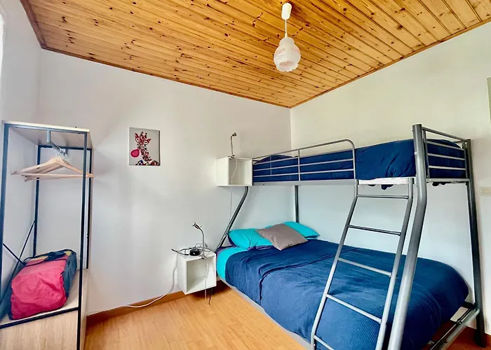 Le Colibri * Angles (Vendee)