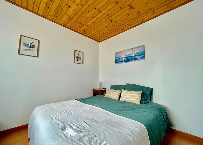 Le Colibri Hébergement de vacances