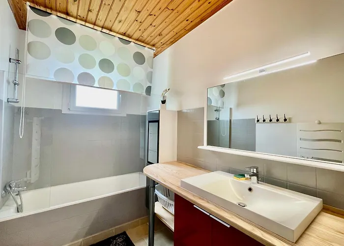 Le Colibri * Angles (Vendee)