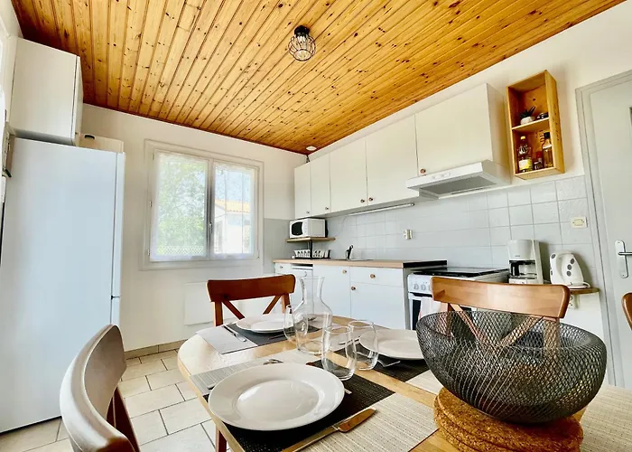 Le Colibri Hébergement de vacances